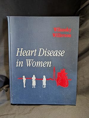 Seller image for Heart Disease in Women for sale by grinninglion