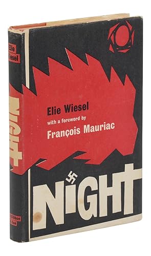 Seller image for Night for sale by Burnside Rare Books, ABAA