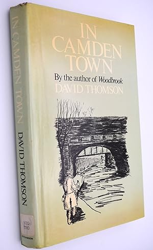 Seller image for In Camden Town for sale by Dodman Books