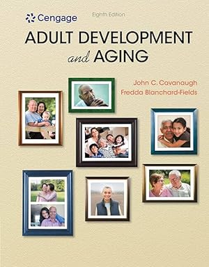 Seller image for Adult Development and Aging, 8th Edition w/ Access Card for sale by grinninglion