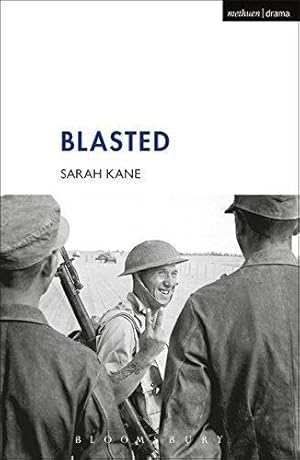 Seller image for Blasted (Modern Plays) for sale by WeBuyBooks