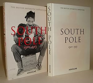 Seller image for South Pole 1910-1913: The British Antarctic Expedition for sale by Azarat Books