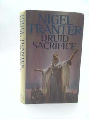 Immagine del venditore per Druid Sacrifice venduto da ThriftBooksVintage