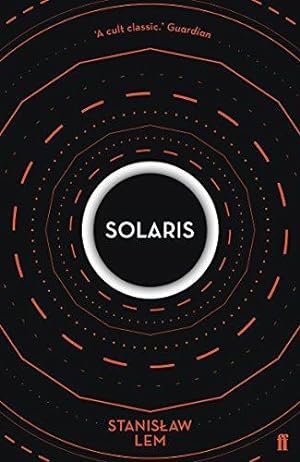 Image du vendeur pour Solaris mis en vente par WeBuyBooks