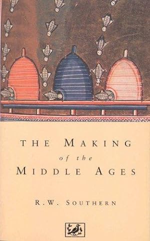 Seller image for The Making Of The Middle Ages for sale by WeBuyBooks