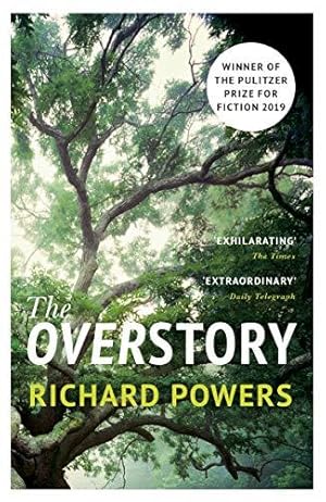 Seller image for The Overstory: The million-copy global bestseller and winner of the Pulitzer Prize for Fiction for sale by WeBuyBooks