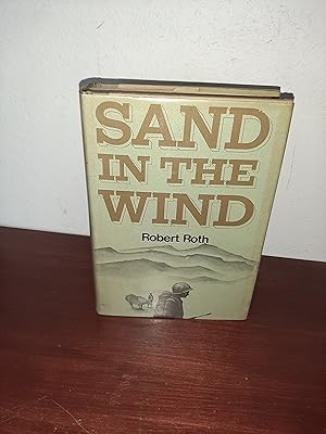 Seller image for Sand in the Wind for sale by AwardWinningBooks