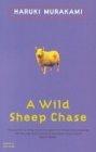 Seller image for A Wild Sheep Chase (Panther S.) for sale by WeBuyBooks