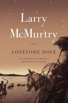 Seller image for Lonesome Dove[LONESOME DOVE 25TH ANNIV/E][Paperback] for sale by GoodwillNI