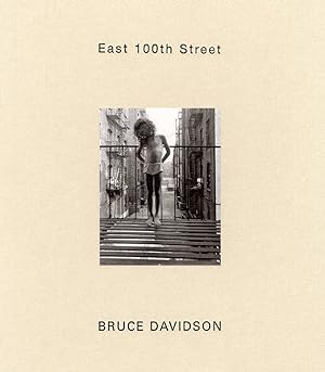 Seller image for East 100th Street for sale by Craig Olson Books, ABAA/ILAB