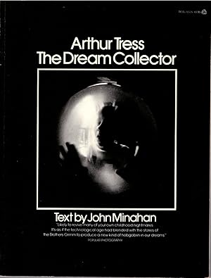 Arthur Tress The Dream Collector