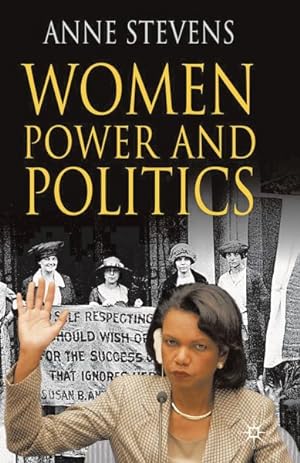 Seller image for Women, Power and Politics for sale by GreatBookPricesUK