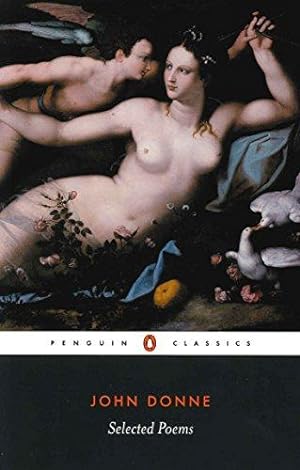 Seller image for Selected Poems: Donne (Penguin Classics) for sale by WeBuyBooks 2