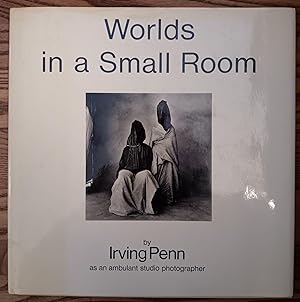 Imagen del vendedor de Worlds in a Small Room a la venta por Craig Olson Books, ABAA/ILAB