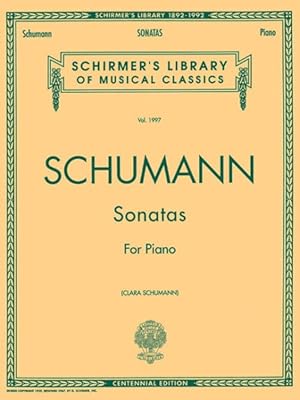 Seller image for Sonatas for sale by GreatBookPrices