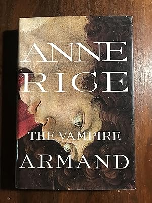 Vampire Chronicles by Anne Rice, First Edition - AbeBooks