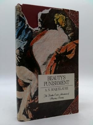 Bild des Verkufers fr Beauty's Punishment zum Verkauf von ThriftBooksVintage