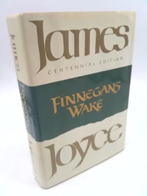 Bild des Verkufers fr Finnegans Wake zum Verkauf von ThriftBooksVintage