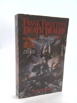 Seller image for Death Dealer #01: Prisoner of the Horned Helmet for sale by ThriftBooksVintage