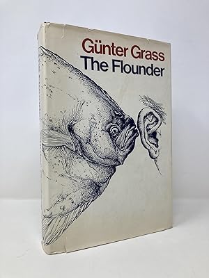 Imagen del vendedor de The Flounder a la venta por Southampton Books