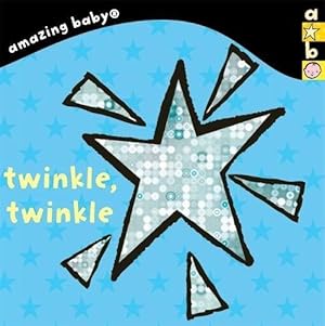 Bild des Verkufers fr Amazing Baby Twinkle Twinkle (Emma Dodd Series) zum Verkauf von WeBuyBooks