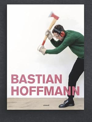 Imagen del vendedor de Bastian Hoffmann: Radical Negation a la venta por GreatBookPrices