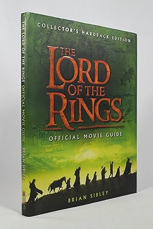 Bild des Verkufers fr The Lord of the Rings Official Movie Guide zum Verkauf von Lost Time Books