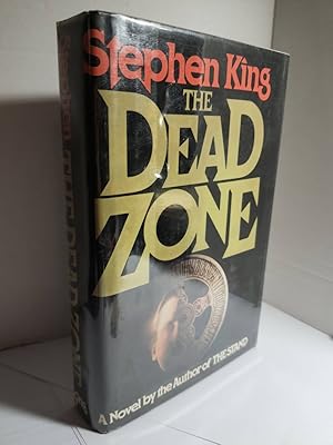 Imagen del vendedor de The Dead Zone a la venta por Hammonds Antiques & Books