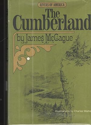 Imagen del vendedor de The Cumberland a la venta por Elder's Bookstore