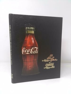 Bild des Verkufers fr The Schmidt Museum collection of Coca-Cola memorabilia zum Verkauf von ThriftBooksVintage