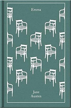 Seller image for Emma: Jane Austen (Penguin Clothbound Classics) for sale by WeBuyBooks 2