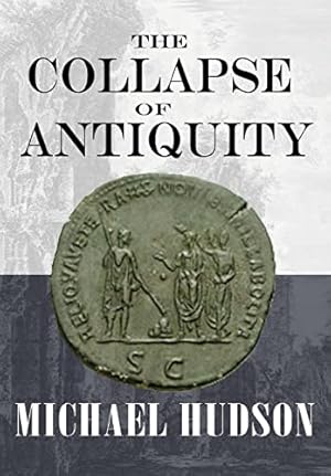 Immagine del venditore per The Collapse of Antiquity venduto da WeBuyBooks