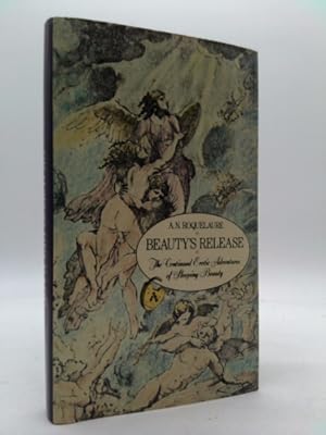 Bild des Verkufers fr Beauty's Release zum Verkauf von ThriftBooksVintage