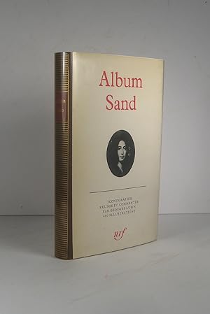 Album Sand