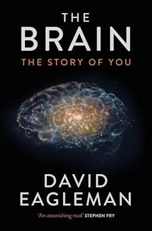 Immagine del venditore per The Brain: The Story of You venduto da WeBuyBooks