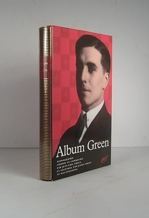 Album Julien Green