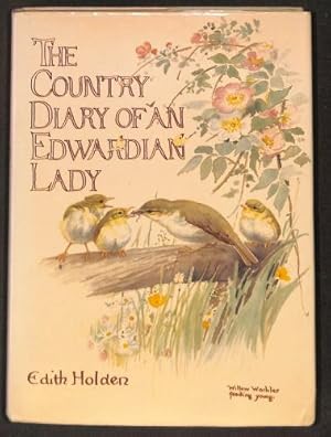 Seller image for The Country Diary of an Edwardian Lady for sale by WeBuyBooks