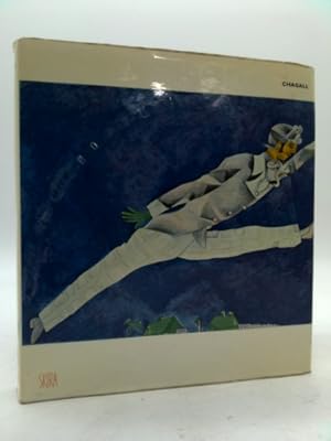 Bild des Verkufers fr Chagall zum Verkauf von ThriftBooksVintage
