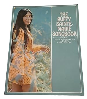 Bild des Verkufers fr The Buffy Sainte-Marie Songbook zum Verkauf von Orphaned Artifacts LLC