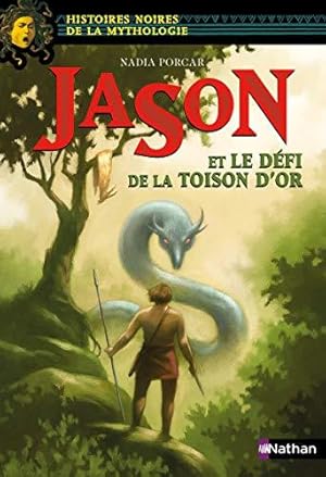 Seller image for Jason et le défi de la toison d'or for sale by WeBuyBooks