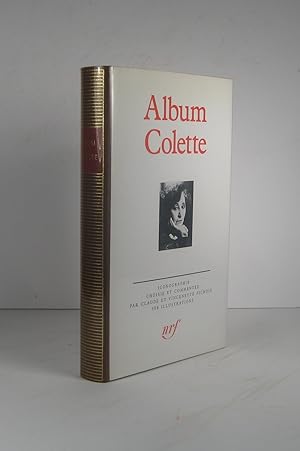 Album Colette