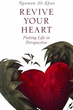 Image du vendeur pour Revive Your Heart: Putting Life in Perspective mis en vente par WeBuyBooks