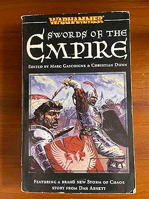 Swords of the Empire