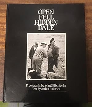 Seller image for Open Fell, Hidden Dale for sale by WeBuyBooks