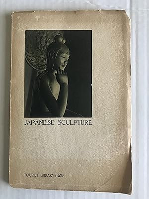 Imagen del vendedor de Japanese Sculpture a la venta por Sheapast Art and Books