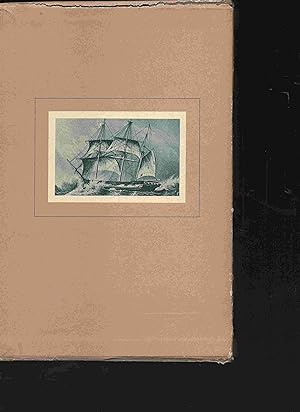 Seller image for Two Years Before the Mast. A Personal Narrative of Life at Sea for sale by Joy Norfolk, Deez Books