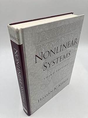 Image du vendeur pour Nonlinear Systems mis en vente par thebookforest.com