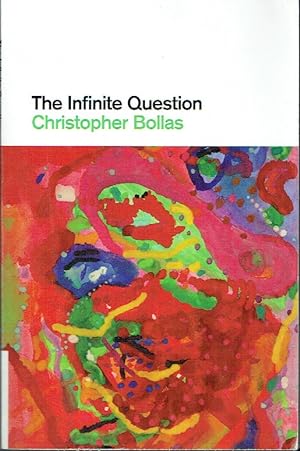 Image du vendeur pour The Infinite Question mis en vente par Blue Whale Books, ABAA