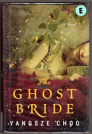 Seller image for The Ghost Bride: A Novel for sale by Lake Country Books and More