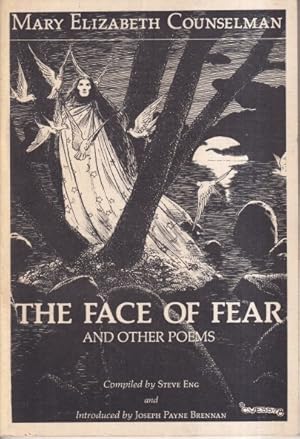 The Face of Fear and Other Poems